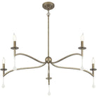 Savoy House - Laramie 5-Light Chandelier - Lights Canada