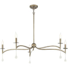 Savoy House - Laramie 5-Light Chandelier - Lights Canada