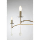 Savoy House - Laramie 5-Light Chandelier - Lights Canada