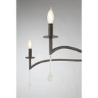 Savoy House - Laramie 5-Light Chandelier - Lights Canada