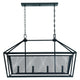 Savoy House - Vernon Linear Suspension - Lights Canada