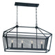 Savoy House - Vernon Linear Suspension - Lights Canada