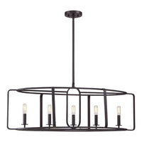 Santina Chandelier