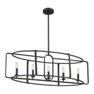 Savoy House - Santina Chandelier - Lights Canada