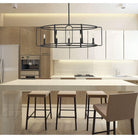 Savoy House - Santina Chandelier - Lights Canada