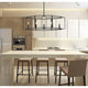Savoy House - Santina Chandelier - Lights Canada