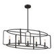 Savoy House - Santina Chandelier - Lights Canada