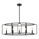Savoy House - Santina Chandelier - Lights Canada