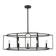 Savoy House - Santina Chandelier - Lights Canada