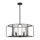 Savoy House - Santina Chandelier - Lights Canada
