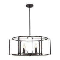 Santina Chandelier