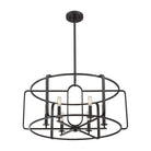 Savoy House - Santina Chandelier - Lights Canada
