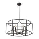 Savoy House - Santina Chandelier - Lights Canada