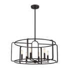 Savoy House - Santina Chandelier - Lights Canada
