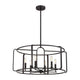 Savoy House - Santina Chandelier - Lights Canada
