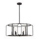 Savoy House - Santina Chandelier - Lights Canada