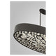 Savoy House - Azores 6-Light Linear Chandelier - Lights Canada