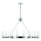 Savoy House - Baldwin Chandelier - Lights Canada