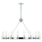 Savoy House - Baldwin Chandelier - Lights Canada