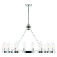 Baldwin Chandelier