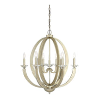 Forum Chandelier