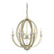 Savoy House - Forum Chandelier - Lights Canada