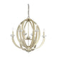 Savoy House - Forum Chandelier - Lights Canada