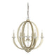 Savoy House - Forum Chandelier - Lights Canada