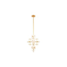 Savoy House - Amani 9-Light Pendant - Lights Canada