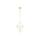 Savoy House - Amani 9-Light Pendant - Lights Canada