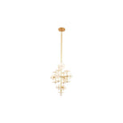 Savoy House - Amani 9-Light Pendant - Lights Canada