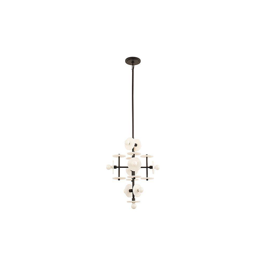 Savoy House - Amani 9-Light Pendant - Lights Canada