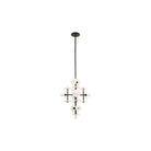 Savoy House - Amani 9-Light Pendant - Lights Canada