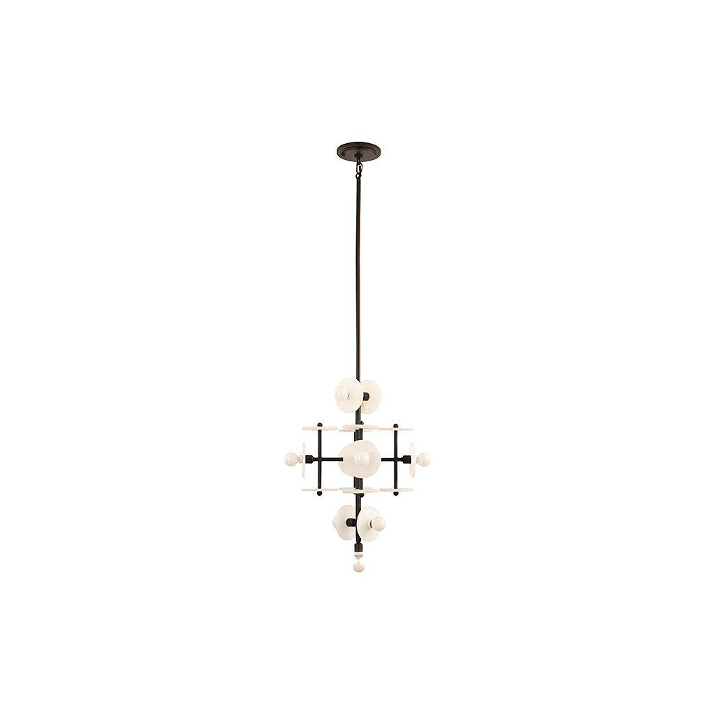 Savoy House - Amani 9-Light Pendant - Lights Canada