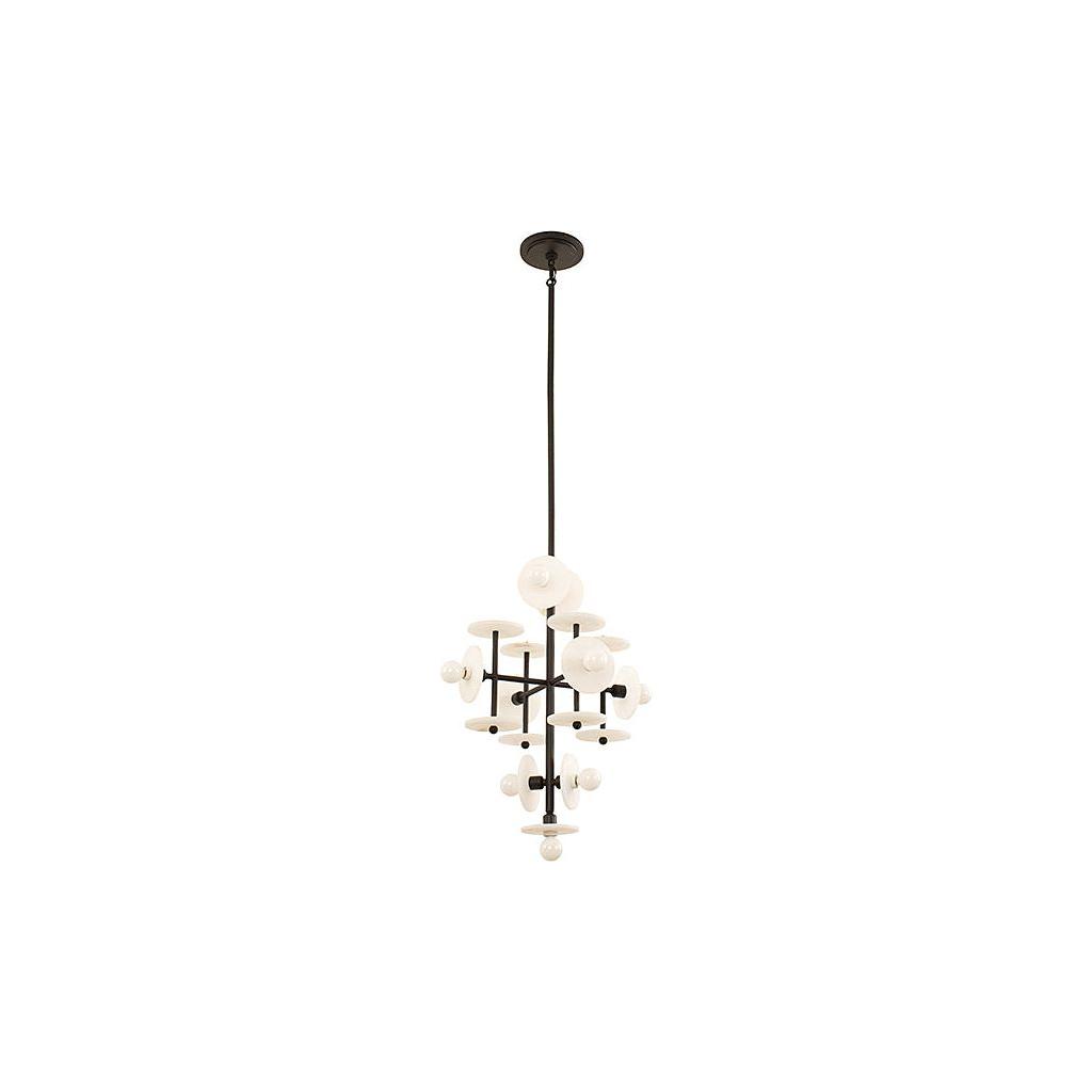 Savoy House - Amani 9-Light Pendant - Lights Canada