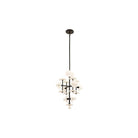 Savoy House - Amani 9-Light Pendant - Lights Canada