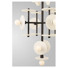 Savoy House - Amani 9-Light Pendant - Lights Canada