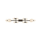 Savoy House - Amani 14-Light Linear Chandelier - Lights Canada