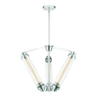 Savoy House - Pike Chandelier - Lights Canada