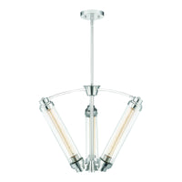 Pike Chandelier