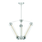 Savoy House - Pike Chandelier - Lights Canada
