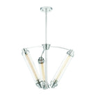 Savoy House - Pike Chandelier - Lights Canada