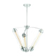 Savoy House - Pike Chandelier - Lights Canada
