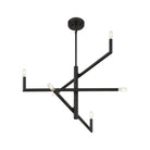 Savoy House - Cristofer 6-Light Chandelier - Lights Canada