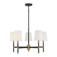 Brody 5-Light Chandelier