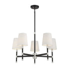 Savoy House - Brody 5-Light Chandelier - Lights Canada
