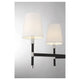Savoy House - Brody 6-Light Linear Chandelier - Lights Canada