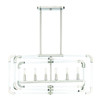 Rotterdam Linear Suspension