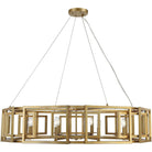 Savoy House - Radcliffe 8-Light Chandelier - Lights Canada