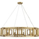 Savoy House - Radcliffe 8-Light Chandelier - Lights Canada